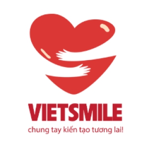 Vietsmile Loving heart