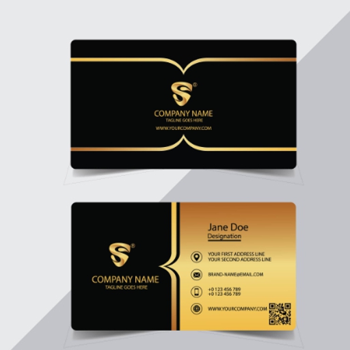 DANH THIẾP THÔNG MINH VIETSMILE