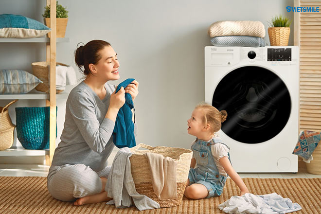 Cách sử dụng viên giặt sủi Thiện Tâm hiệu quả và tiết kiệm