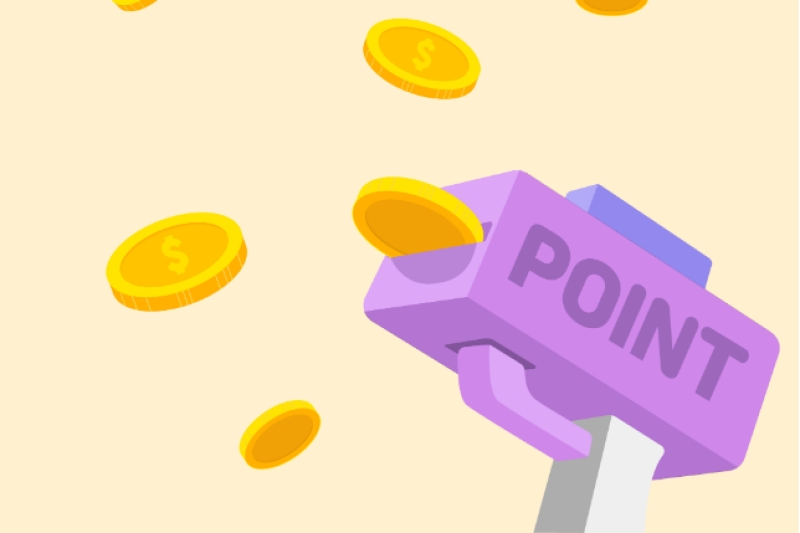 Thông báo cập nhật chính sách sử dụng Point trên SBIZ từ ngày 01/05