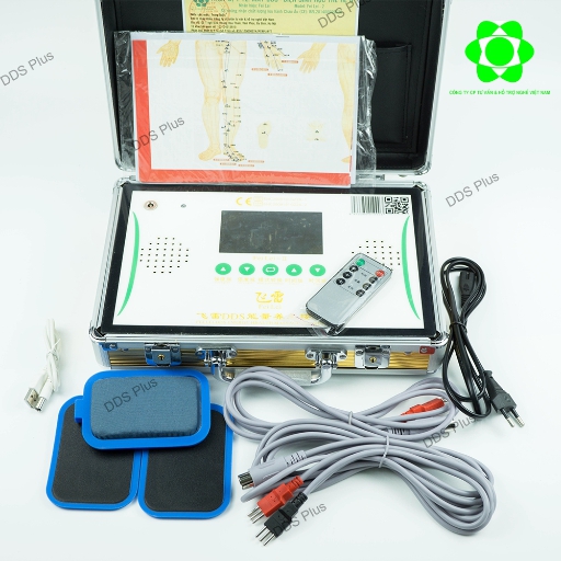 Máy Điện sinh học