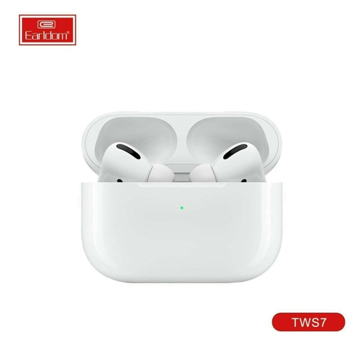 ? TAI NGHE BLUETOOTH TRUE WIRELESS EARLDOM TWS7