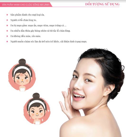 Toner Mộc Hương Garden thanh mộc hương - Dưỡng ẩm se khít lỗ chân lông