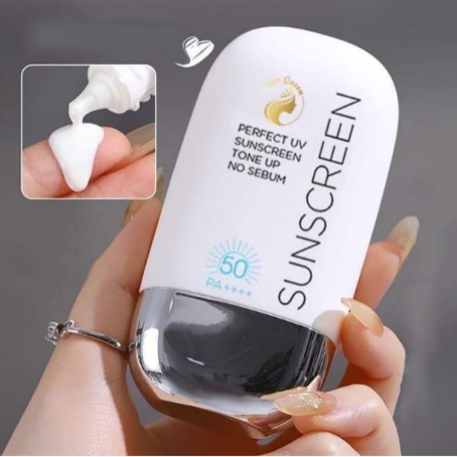 KEM CHỐNG NẮN SUNCREEN LEQUEEN