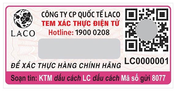 Máy rửa mặt laco luxury - Làm sạch sâu nâng cơ mặt hiệu