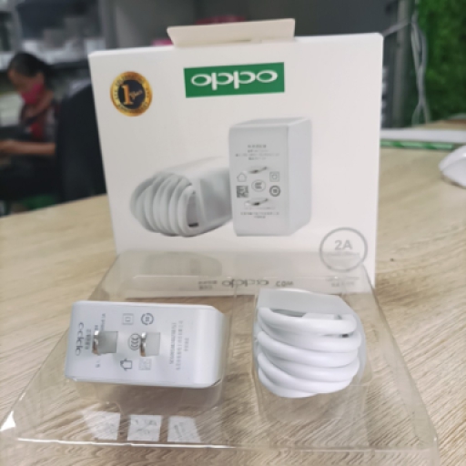 BỘ SẠC OOPO 3A