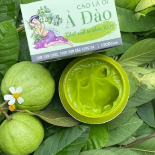 CAO LÁ ỔI Ả ĐÀO