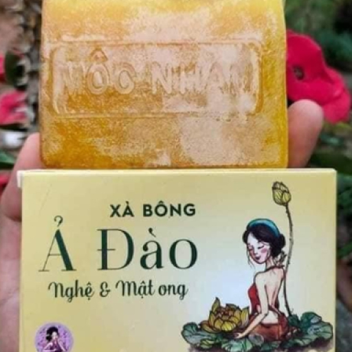 XÀ BÔNG NGHỆ Ả ĐÀO