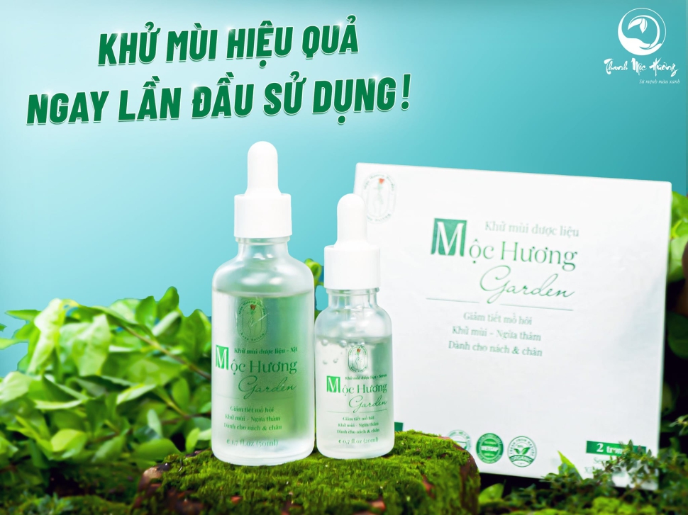 Xịt khử mùi hôi nách hôi chân mộc hương garden - Hết ngay hôi nách Xịt khử mùi hôi nách hôi chân mộc hương garden - Hết ngay hôi nách