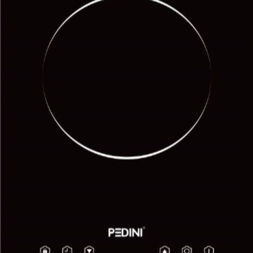 Bếp từ đơn PEDINI 5589