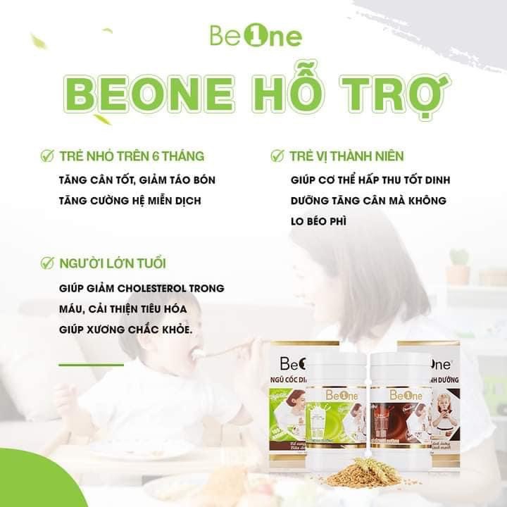 Ngũ Cốc Beone Vị Truyền Thống