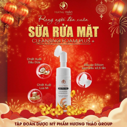 Sữa rửa mặt