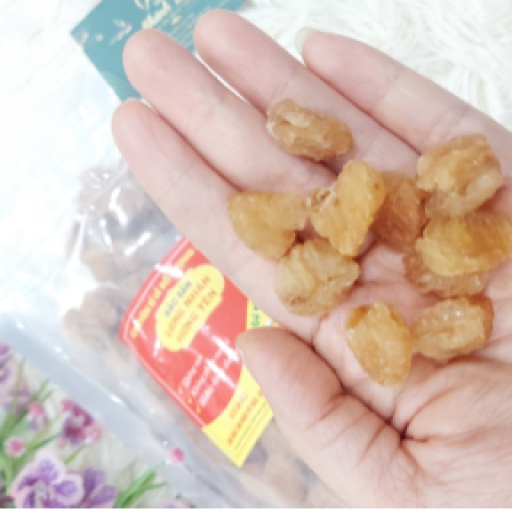 1kg Long Nhãn Hưng Yên Loại 1