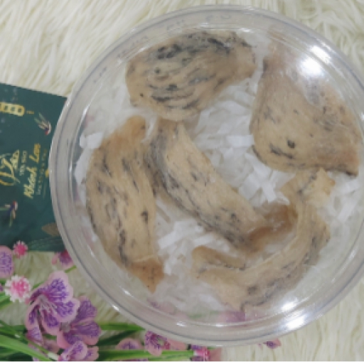 50gr Hồng Yến Sào già ngon, tự nhiên, nguyên chất 100%