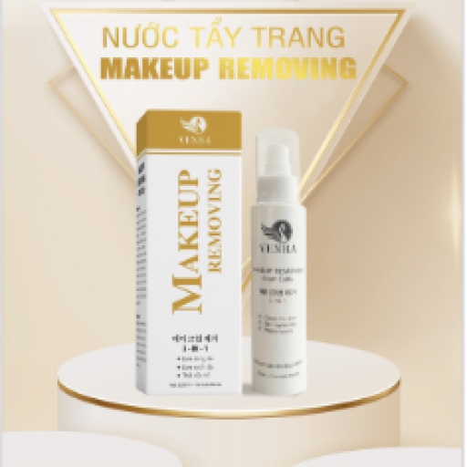 MỸ PHẨM - NƯỚC TẨY TRANG MAKEUP REMOVING