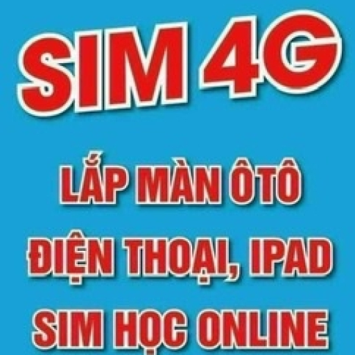 Sim vào mạng cả năm