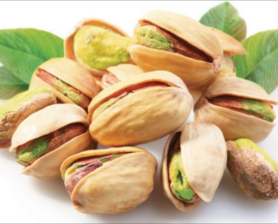 Hạt dẻ cười của Mỹ 1kg Hạt dẻ cười của Mỹ 1kg
