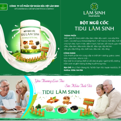 Hạt mầm tiểu đường