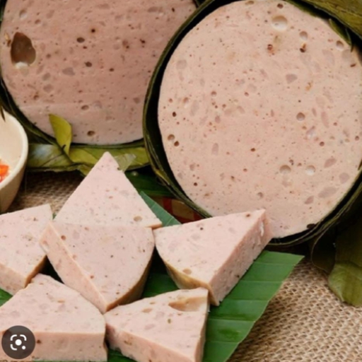 Chả lụa- xuanhuongbaby shop