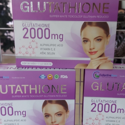 GLUTATHIONE