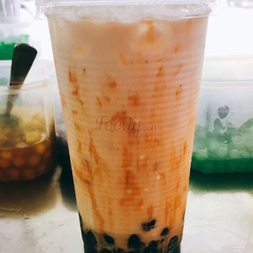 Matcha đậu đỏ