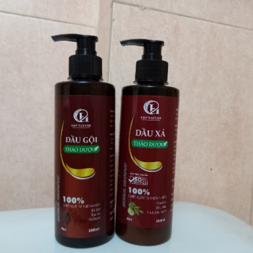 Dầu gội