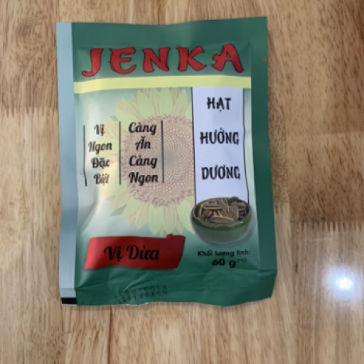 Hướng dương các vị
