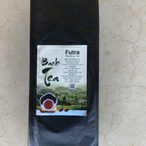 Trà đen Futra