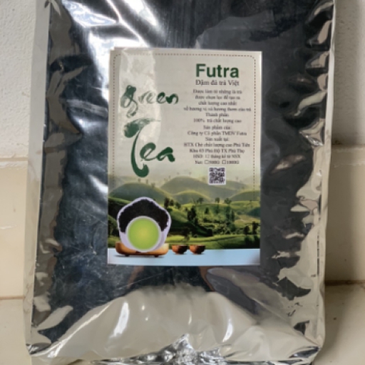 Trà nhài Futra