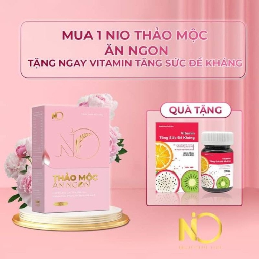 Thảo Mộc Ăn Ngon