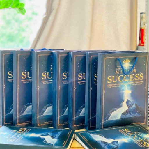 MAP FOR SUCCESS