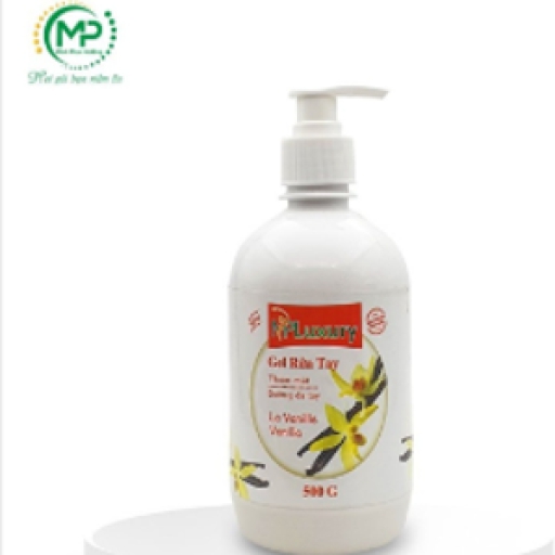 Nước rửa tay MPLuxury 500g – Hương Vani