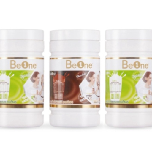 COMBO 3 HỘP BỘT NGŨ CỐC DINH DƯỠNG 500G - BEONE