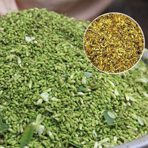 Trà hoa hoè nguyên chất sấy lạnh 200g