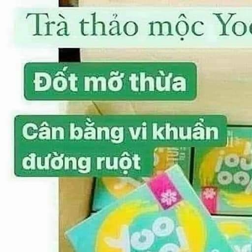 Trà giảm cân