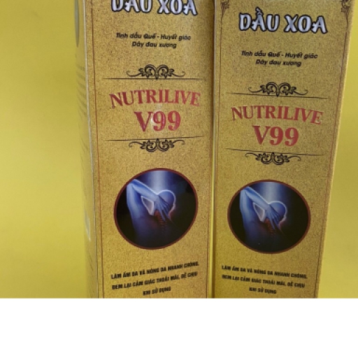 Xoa bóp xương khớp