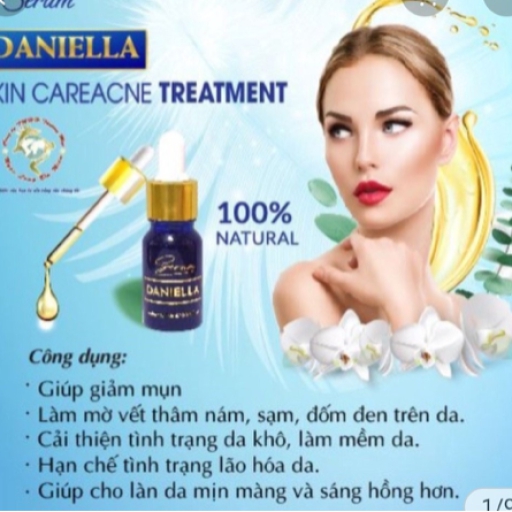 SERUM-DIỆU HƯỜNG