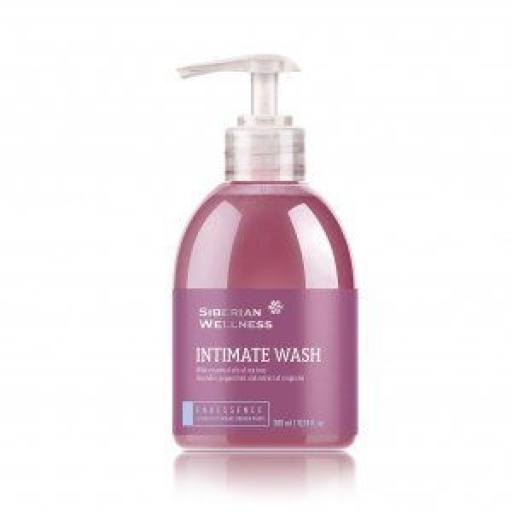 Dung dịch vệ sinh Phụ nữ SIBERIAN WELLNESS Intimate Wash