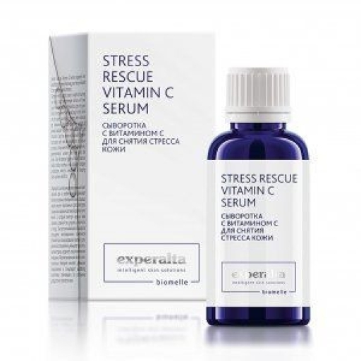 Serum dưỡng da Experalta Biomelle Stress Rescue Vitamin C Serum