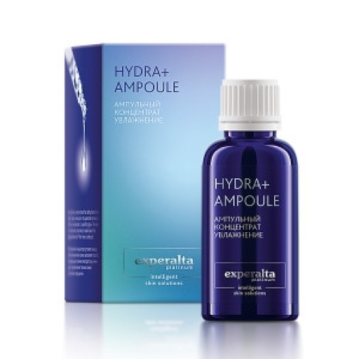 Serum dưỡng da giảm sự xuất hiện nếp nhăn HYDRA+ AMPOULE