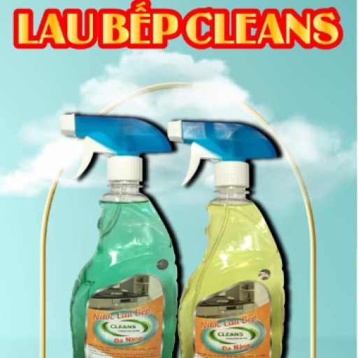 Lau bếp