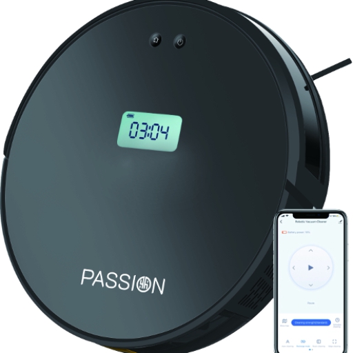 Rô bốt hút bụi