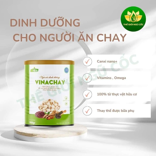 Vina chay