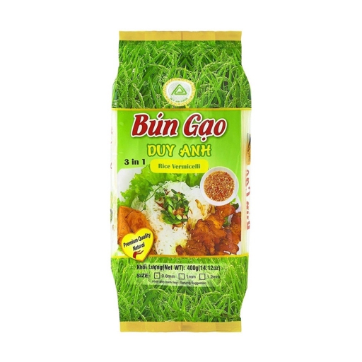 Bún Gạo Duy Anh 400 Gram