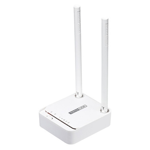 Bộ phát wifi totolink N200 Wireless 300Mbps