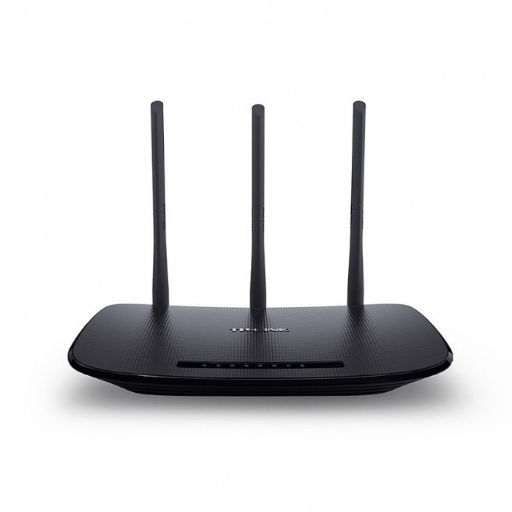 Bộ phát Wifi TP Link TL-WR940N Wireless N450Mbps