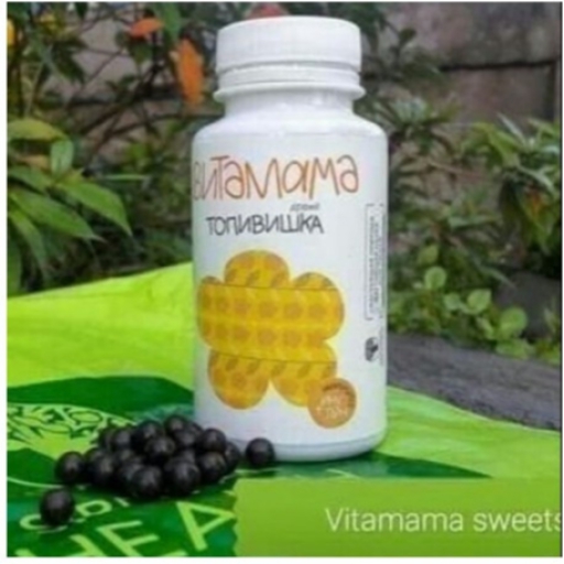 Vitamama