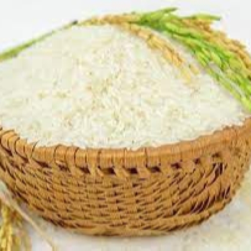 GẠO NÀNG HOA BAO 10 KG