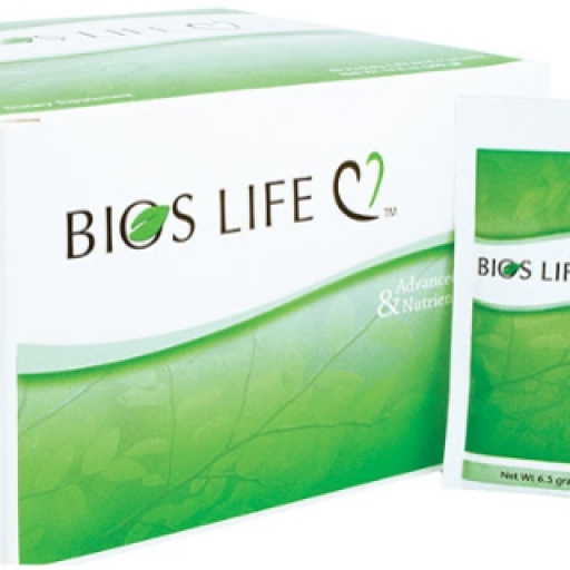 Bios Life C - CẢN MỠ