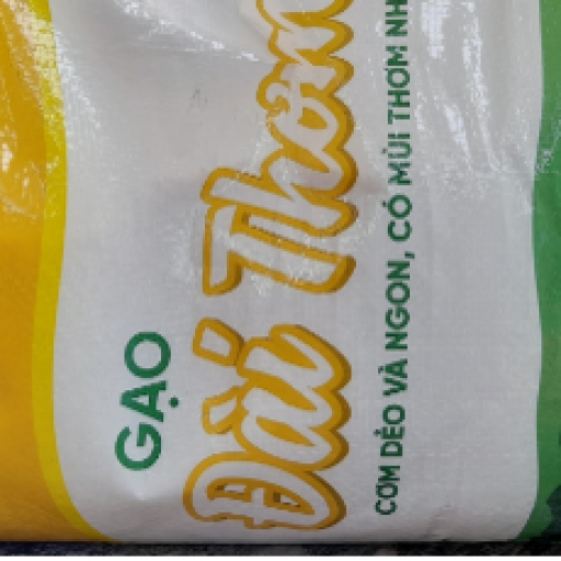 Gạo đài thơm 10kg